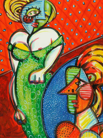 Masquerade