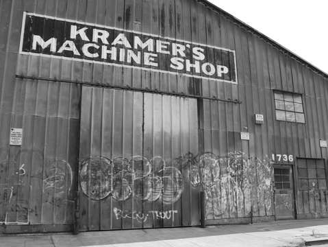 Kramera