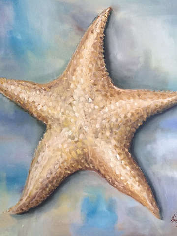Starfish 2