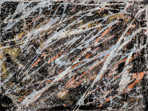 Copper ore