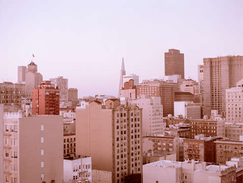 San francisco 7