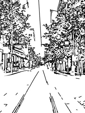 Inked city 3 portland