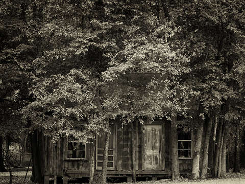 Country home