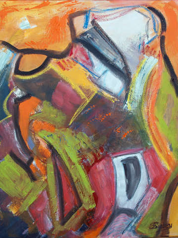 The embrace 2