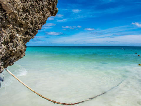 Tulum mexico
