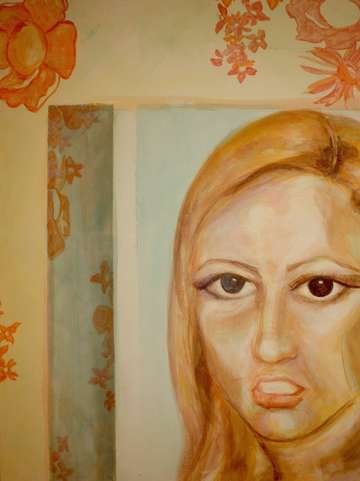 Mom at 26