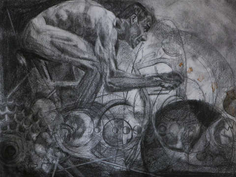 Bike Cycle