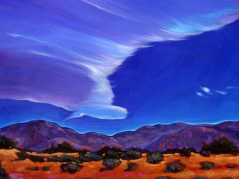 Winds of change 2