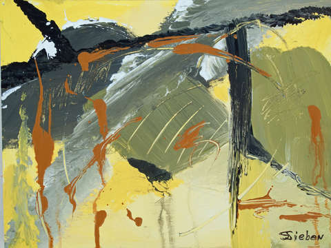 Yellow ligh