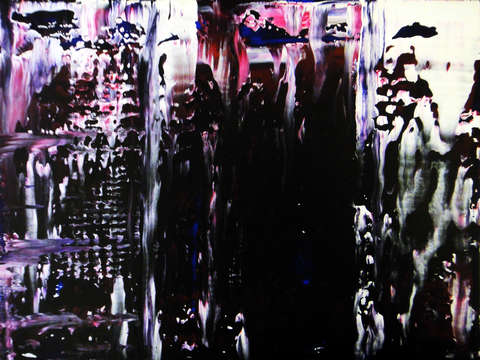 Cosmic vomic