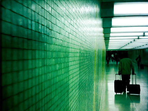 LAX