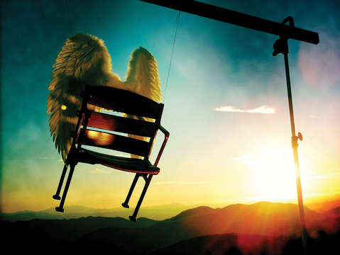 Wings Of Desire