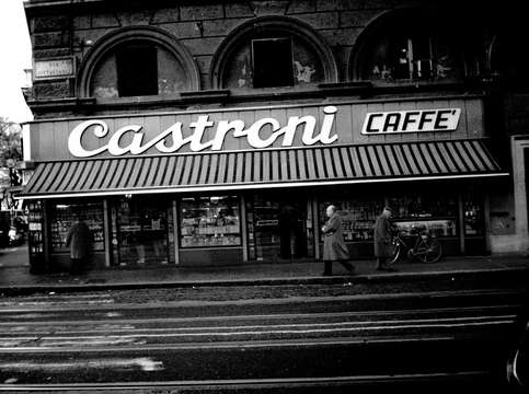 Caffe Italy