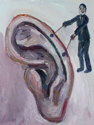 Play it by ear