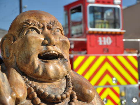 Untitled Buddah