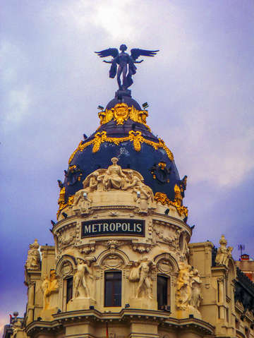 Metropolis