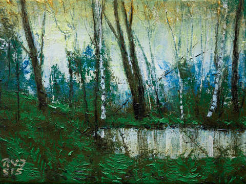 Vernal Pool
