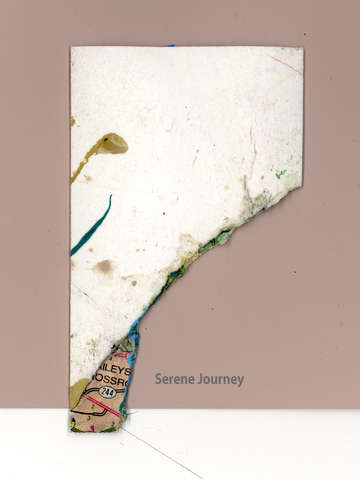Serene journey 2