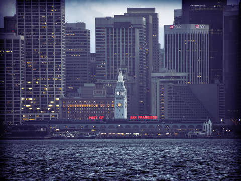 Port of San Francisco