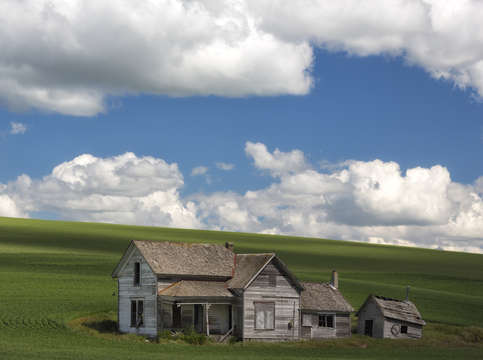 Abandoned 4