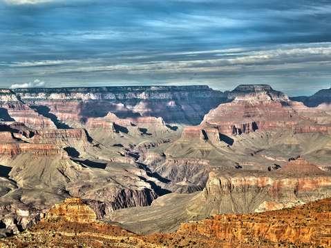 Grand canyon 4