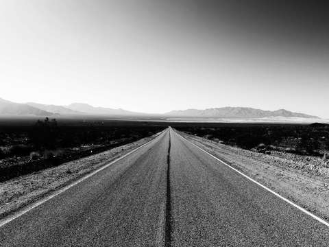 Mojave Desert