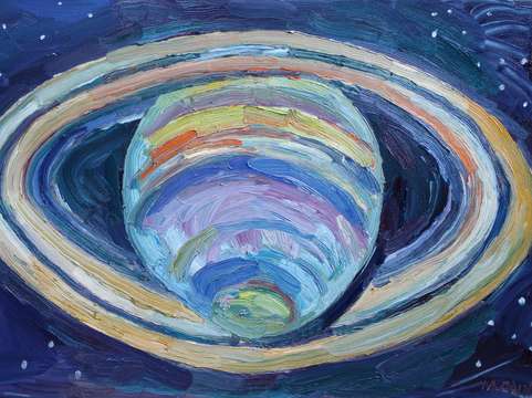 Saturn