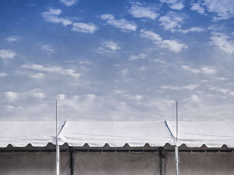 Tent 2