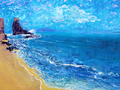 7 mile beach