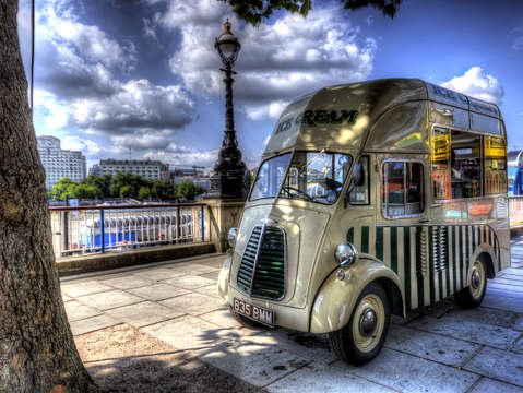 Ice cream