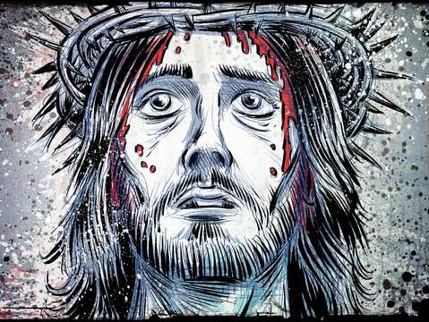 Jesus