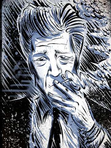 David lynch
