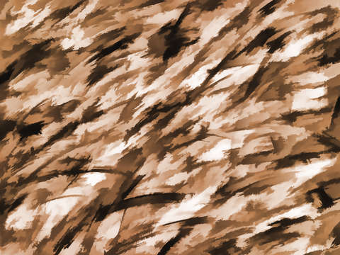 Beige designer camo