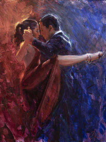 Red tango