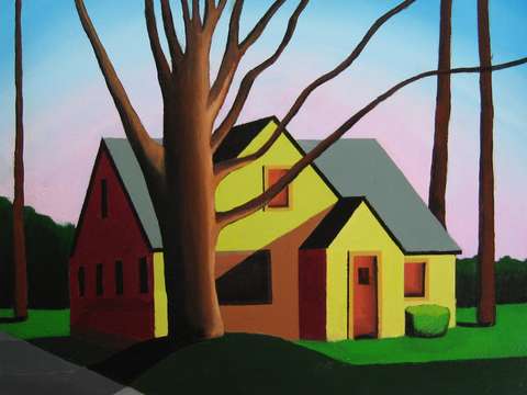 North Olmsted Bungalow