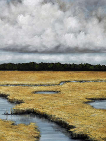 Golden Marsh
