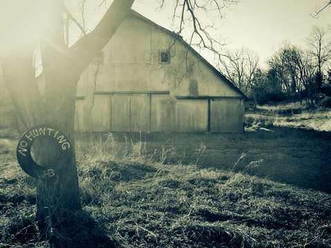 Blue Barn III