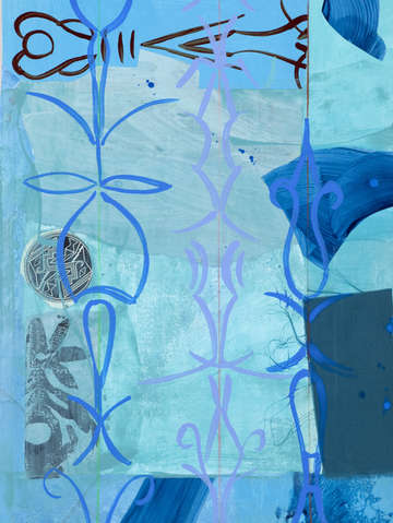 Ocean seam