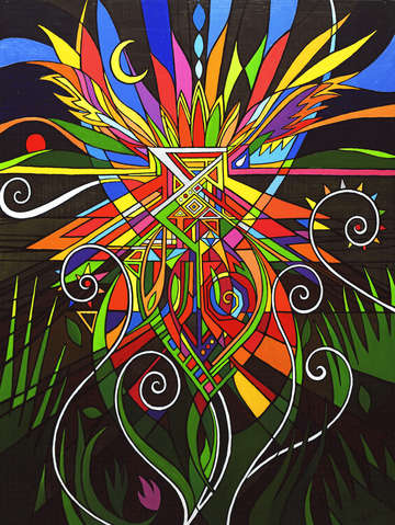Metamorphosis 4