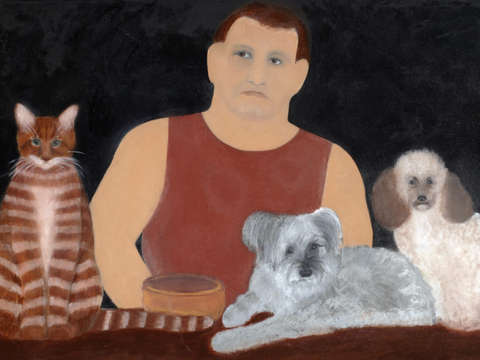 Ken lara and tootsie