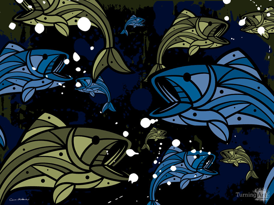 Fish v12