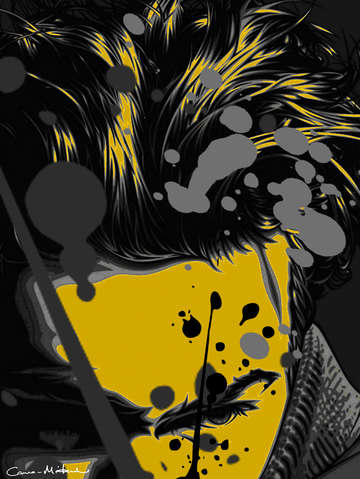 Splatter v1