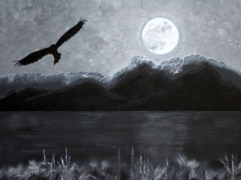 Ill fly away