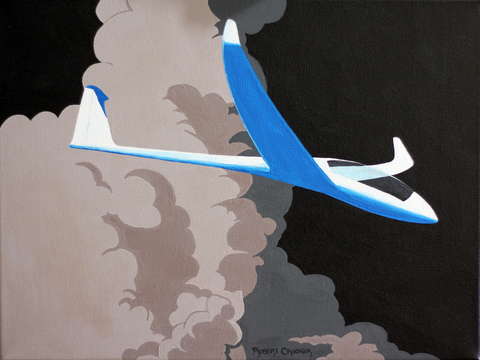 Sky Glide