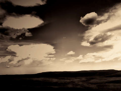 Kansas Exposure: Dark Horizon II