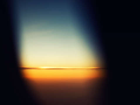 Alone in Flight