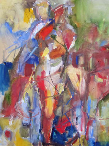 Moving through it 2