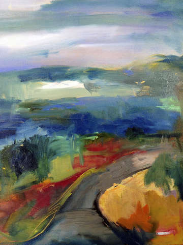 On the road to find out