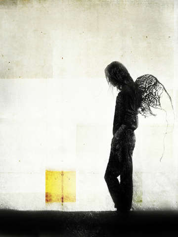 Smoke and ashes