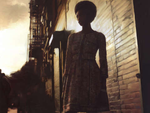 New york minute i